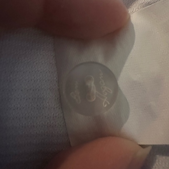 Ben Hogan Men's Ventilated Performance Polo Shirt Medium - Picture 4 of 4